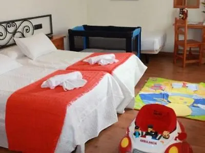 Hotel La Bodega 3*
