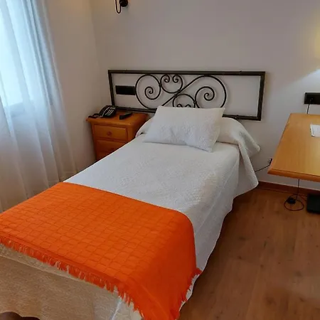 La Bodega 酒店 Ciudad-Rodrigo