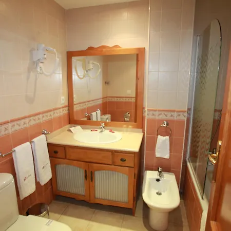 La Bodega Hotel Ciudad-Rodrigo
