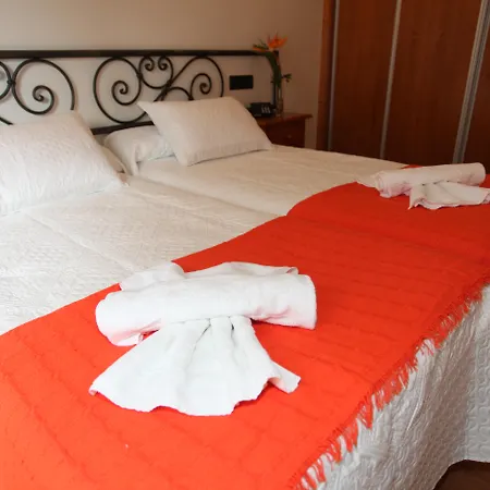 Hotel La Bodega Ciudad-Rodrigo