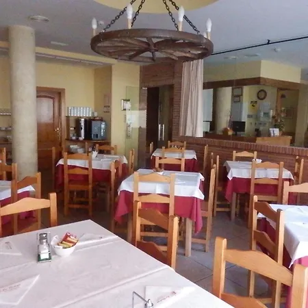 La Bodega Hotel 3*