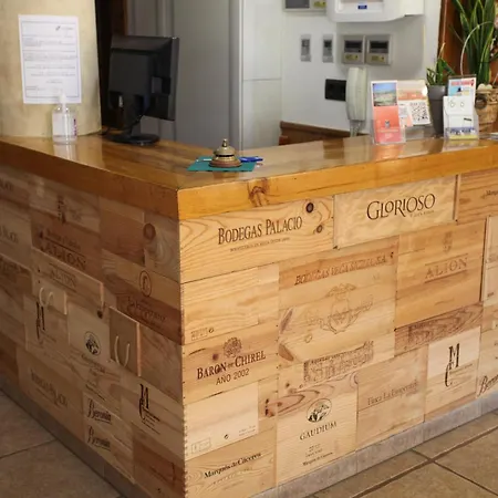 La Bodega 3* Ciudad Rodrigo