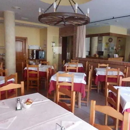 La Bodega 3* Ciudad-Rodrigo