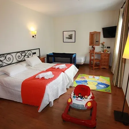 La Bodega מלון 3*