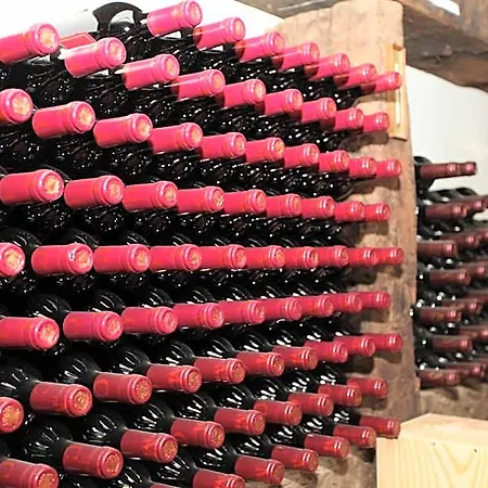 La Bodega Ciudad-Rodrigo