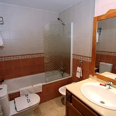 La Bodega מלון 3*
