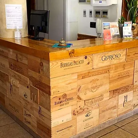 La Bodega מלון 3*