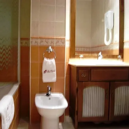 La Bodega מלון Ciudad-Rodrigo