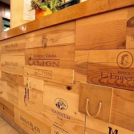 La Bodega