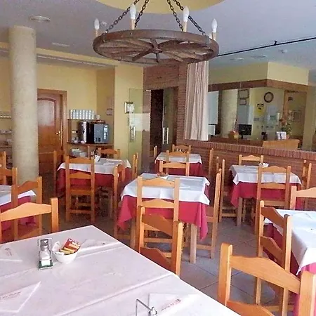 מלון La Bodega 3*