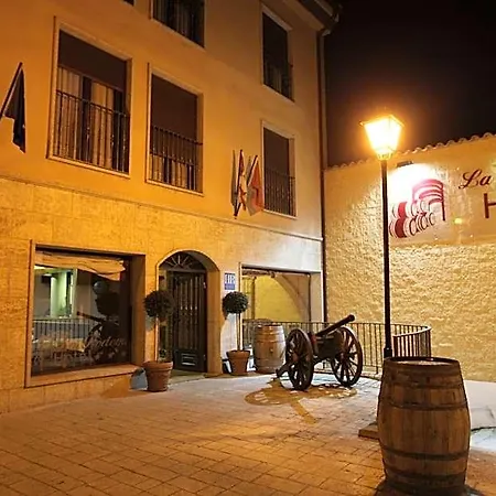 La Bodega