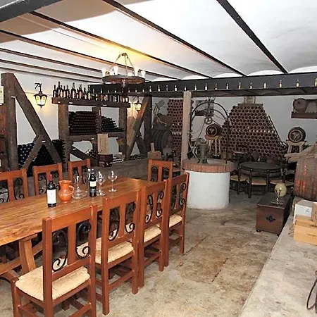 La Bodega מלון