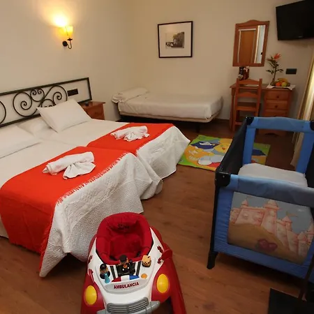 La Bodega Ciudad-Rodrigo