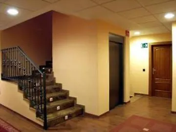 La Bodega Hotel Ciudad-Rodrigo