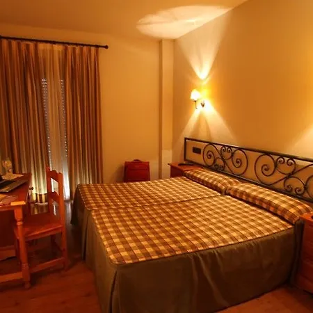La Bodega מלון 3*