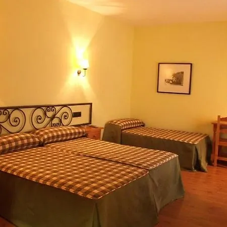 Hotel La Bodega Ciudad-Rodrigo