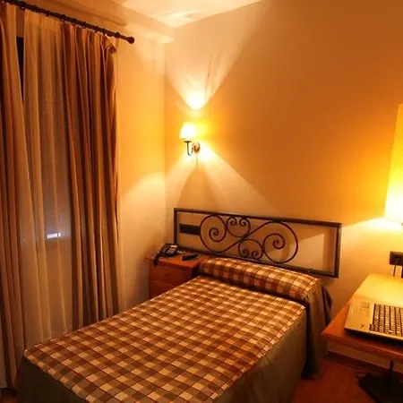 Hotel La Bodega