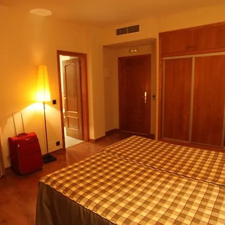 La Bodega Hotel Ciudad-Rodrigo