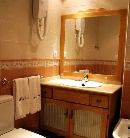 La Bodega Hotel