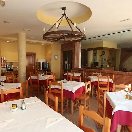 La Bodega 3*