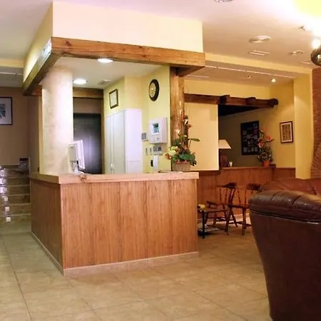 La Bodega מלון 3*