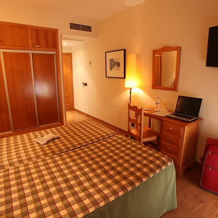 Hotel La Bodega