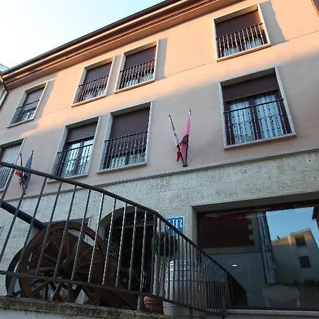 La Bodega