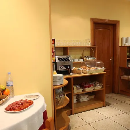 La Bodega Hotel Ciudad-Rodrigo