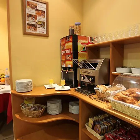 La Bodega
