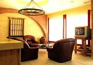 La Bodega Hotel 3*