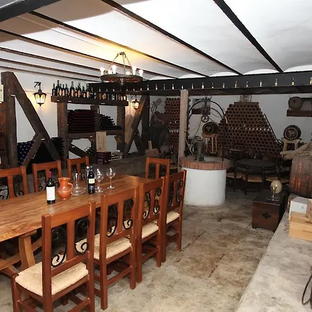 Hotel La Bodega