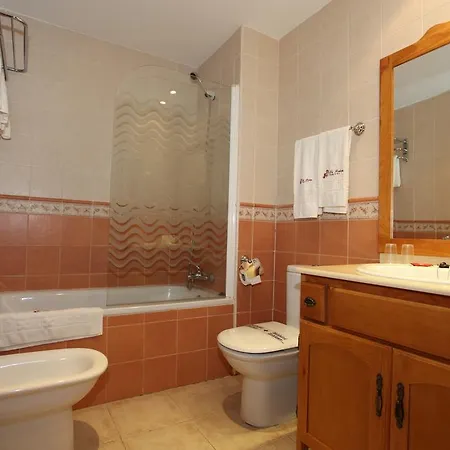 La Bodega Hotel Ciudad-Rodrigo