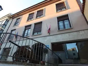 Hotel La Bodega Ciudad-Rodrigo