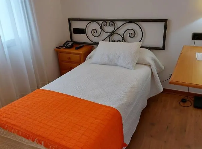 La Bodega Otel Ciudad-Rodrigo