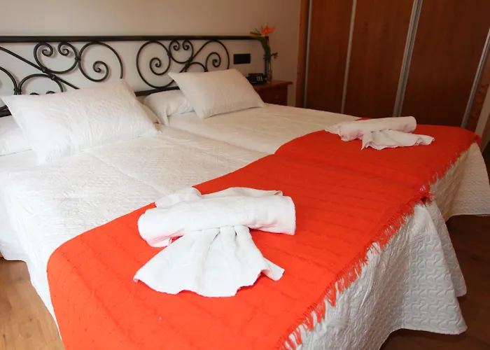 Otel La Bodega Ciudad-Rodrigo