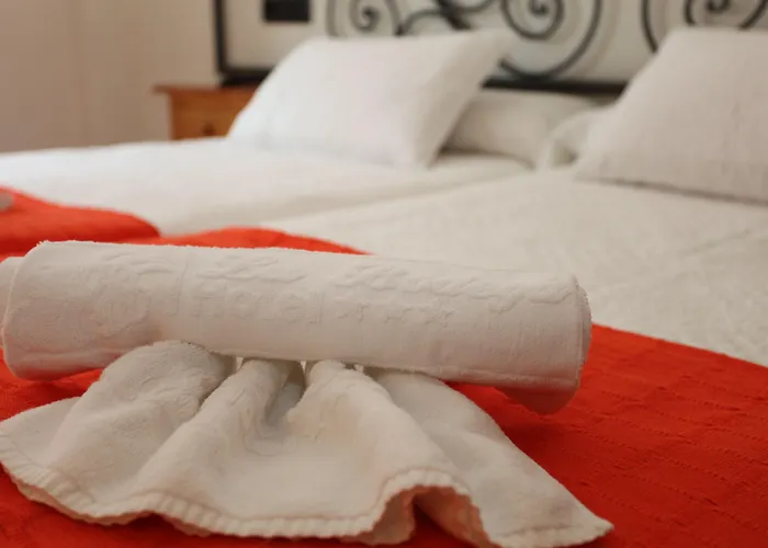 라 보데가 호텔 Ciudad-Rodrigo