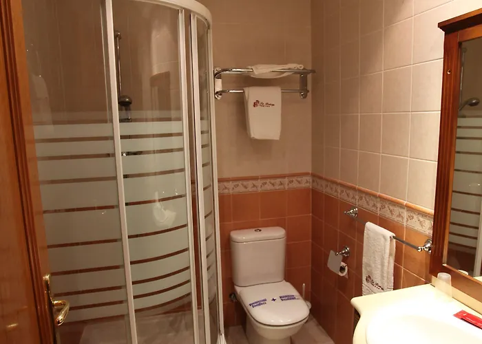 호텔 라 보데가 3*