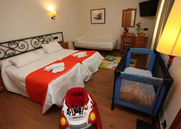 La Bodega Ciudad-Rodrigo