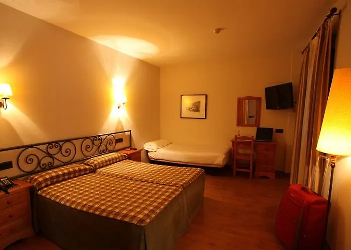 La Bodega 3* Ciudad-Rodrigo